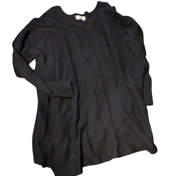 D & Co. denim + company size 1X exceleknt like new condition see pics - Picture 1 of 2